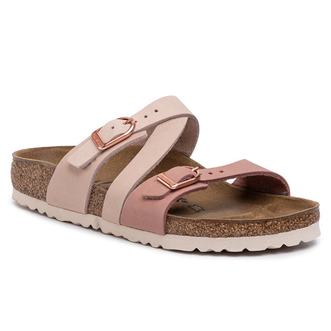 Birkenstock salina online old rose