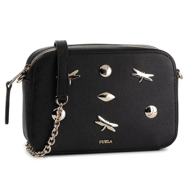 Furla deals brava nera