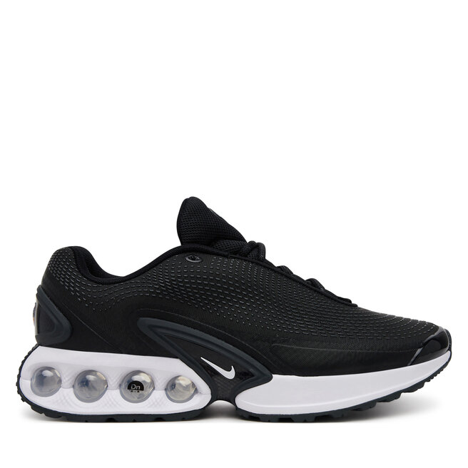 Sneakersy Nike Air Max DN - Czarny