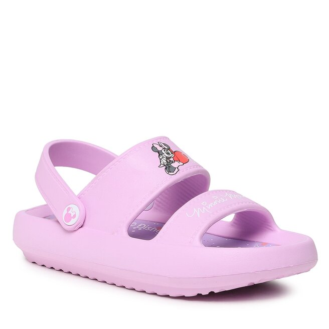 Mickey&Friends Szandál Mickey&Friends SS23-242DSTC Purple