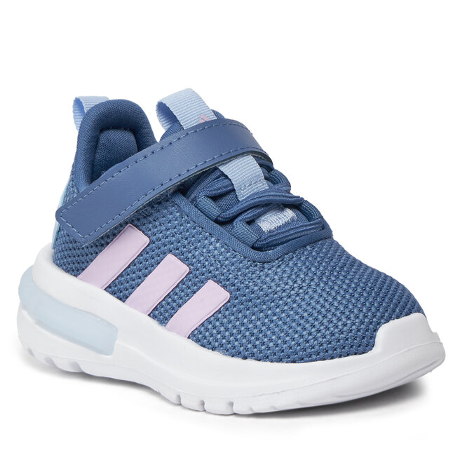 Cip adidas Racer TR23 Shoes Kids IG4913 Crew Blue Bliss Lilac