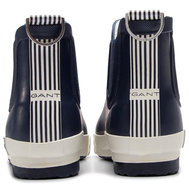 Gant Gumicsizma Gant Mandy 17599835 Marine G69