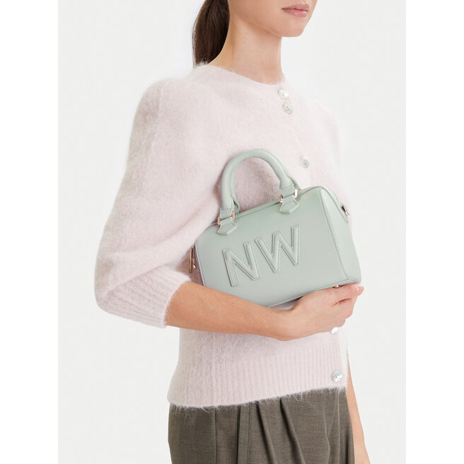 Torebka Nine West EO-Lira II-LX20085 Niebieski -