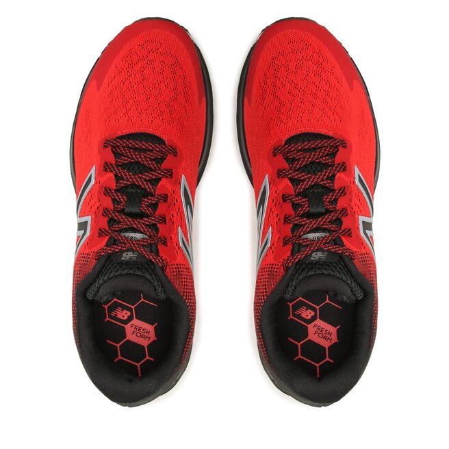 New balance 680 herren rot clearance