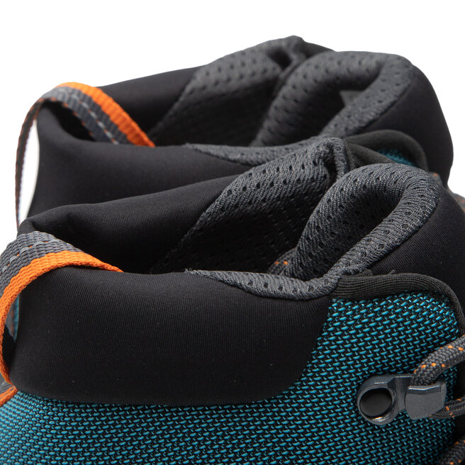 La Sportiva Trekingová obuv La Sportiva Trango Trk Gtx GORE-TEX 31D623205 Space Blue/Maple