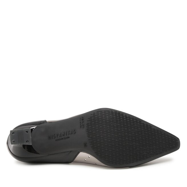Hispanitas Scarpe basse Hispanitas Dalia HV232560 Black