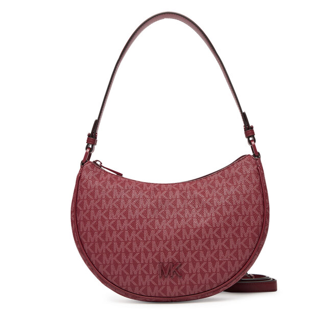 Torebka MICHAEL Michael Kors - Bordowy