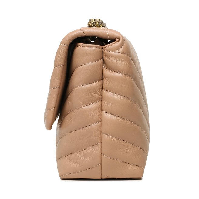Tory Burch Women's Kira Chevron Small Convertible Shoulder Bag