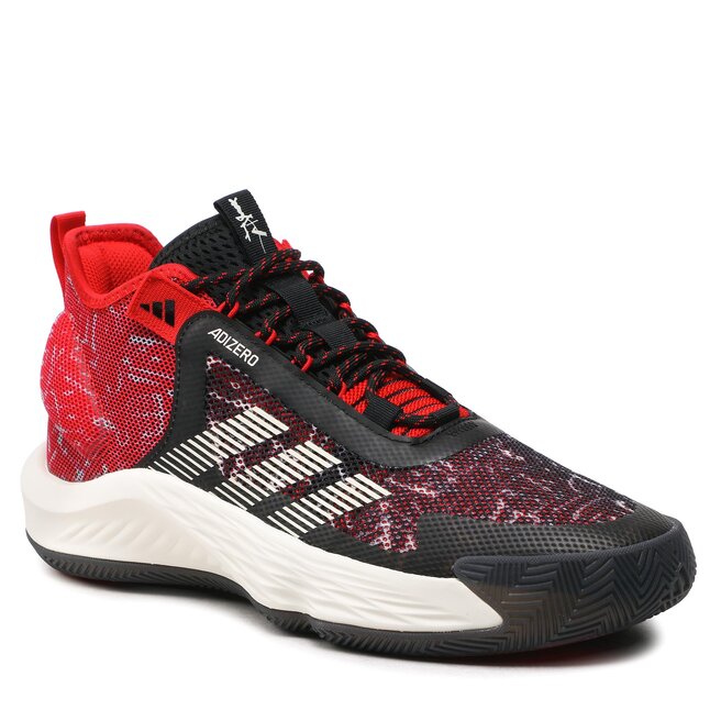Pantofi adidas adizero Select IF2164 Cblack/Betsca/Owhite