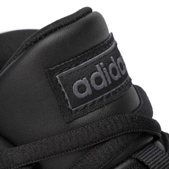 Взуття adidas Ownthegame EE9638 Black • Eobuv.com.ua