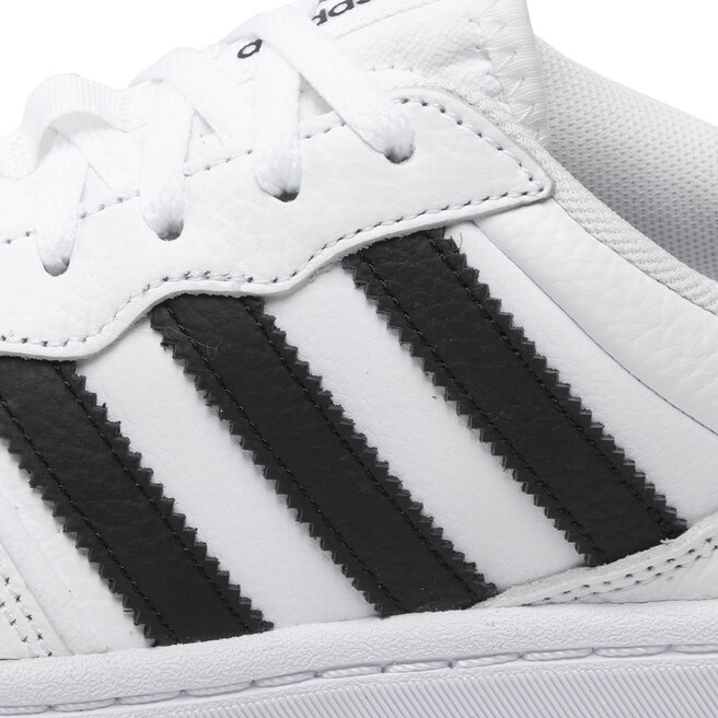 adidas Schuhe adidas Courtic GX6318 Ftwwht/Cblack/Ftwwht