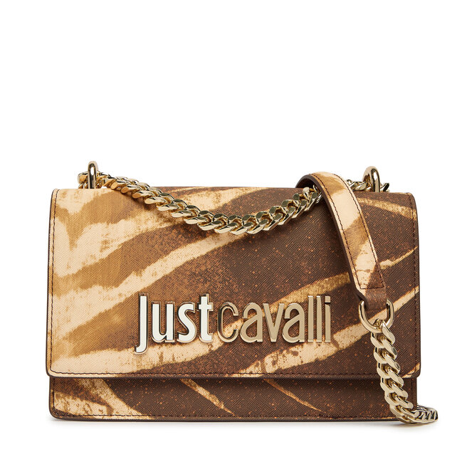 Torebka Just Cavalli 80RA4BBA ZSA85 Brązowy -