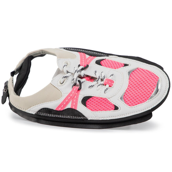 ACBC Сменяема горна част ACBC SKCOEV Fuchsia/White 109