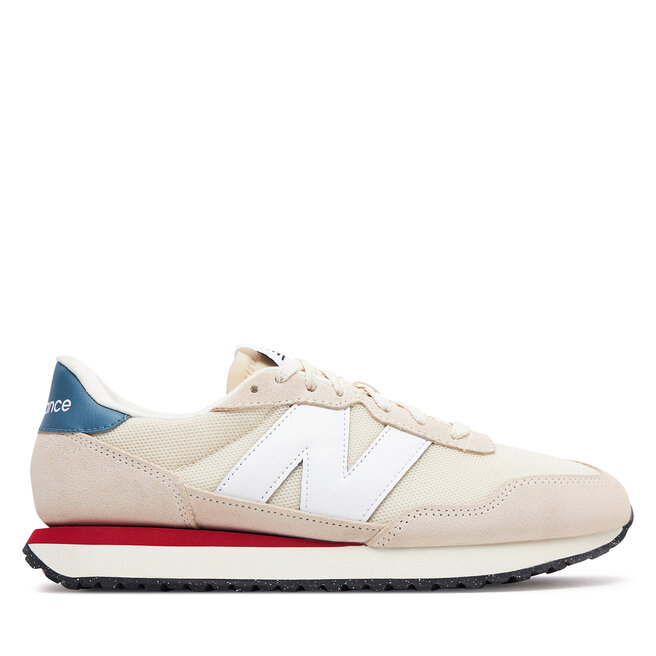 Sneakersy New Balance - Beżowy