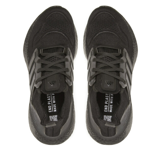adidas Обувки adidas Ultraboost 22 W GX5587 Cblack/Cblack/Cblack