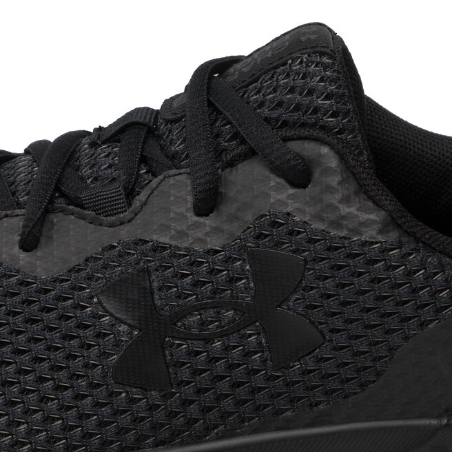 Under Armour Pantofi Under Armour Ua Charged Rouge 3 3024877-003 Blk/Blk