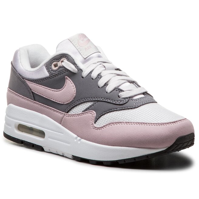 Air max 1 cheap particle rose