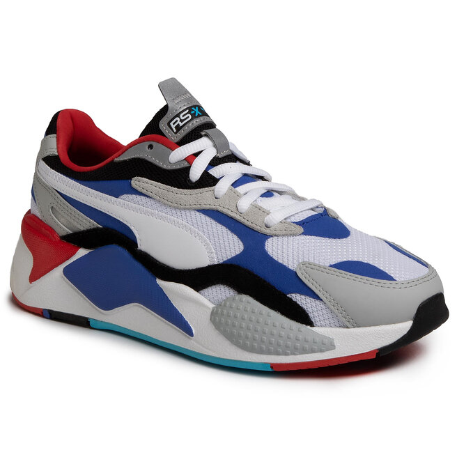Puma rs x sales puzzle