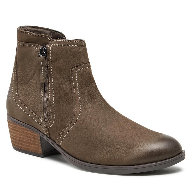 Botines clarks online