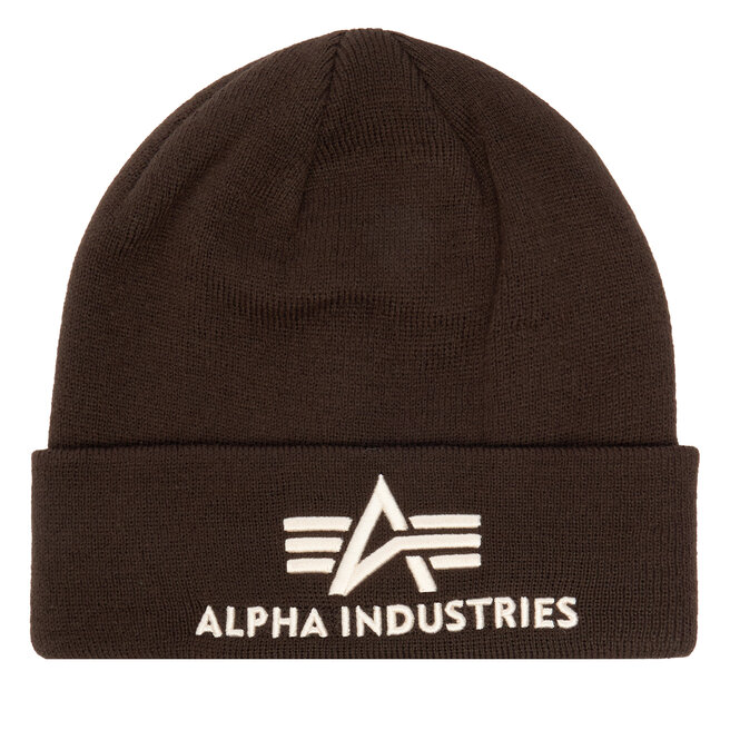 Czapka Alpha Industries