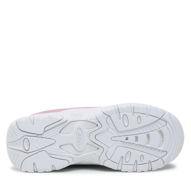Fila Сникърси Fila Strada Low Wmn 1010560.40024 Mauve Shadows