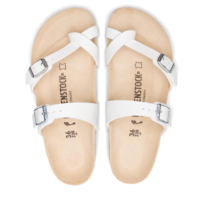 Japonki Birkenstock