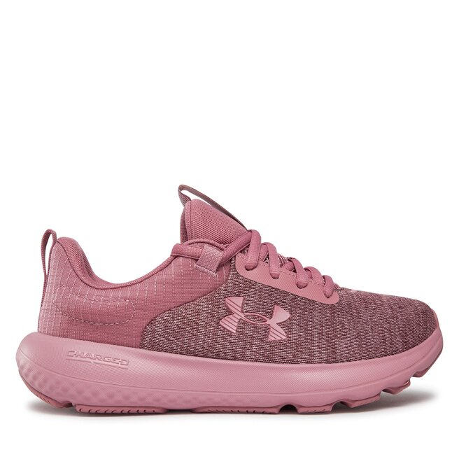 Under Armour Cipő Under Armour Ua W Charged Revitalize 3026683-601 Rózsaszín