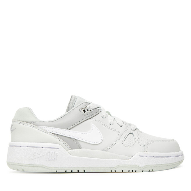 Sneakersy Nike Full Force Lo (Gs) - 003 Szary