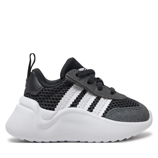 Sneakersy adidas adiFOM 70s CF EL C - Czarny