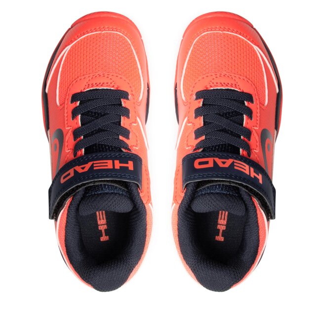Head Cipő Head Sprint Velcro 3.0 275403 Coral/Blueberry