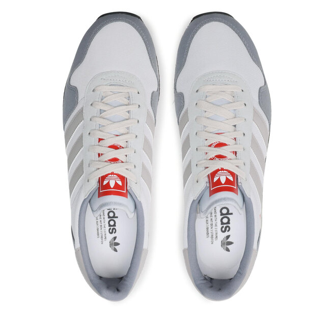 adidas Skor adidas Usa 84 GW0578 Grey/Grey/Crywht