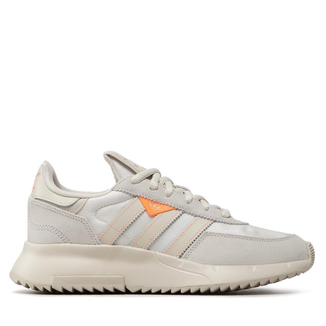 adidas Обувки adidas Retropy F2 GW9367 Alumin/Alumin/Metgry