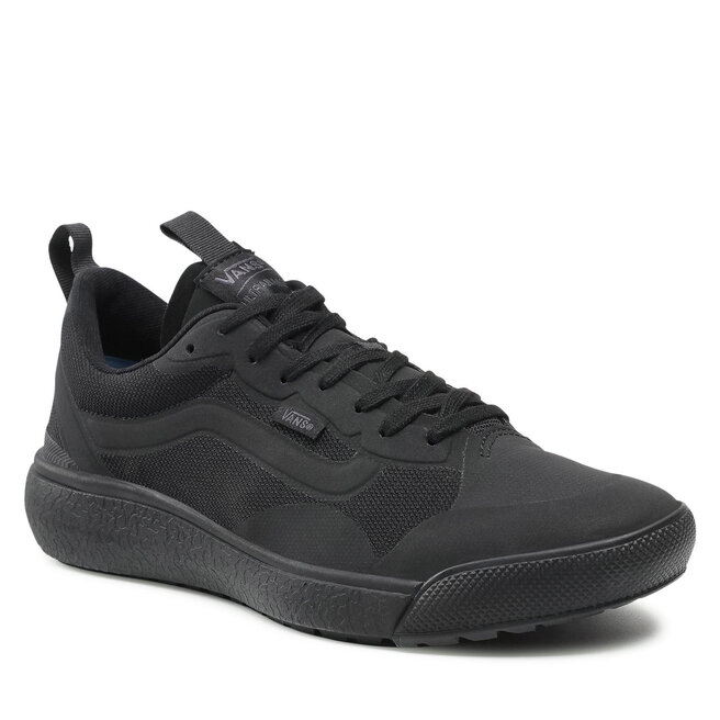 Vans Sportcipő Vans Ultrarange Exo VN0A4U1KBJ41 Black/Black/Black