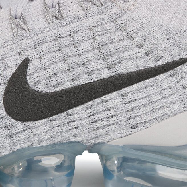 nike vapormax flyknit 3 vast grey