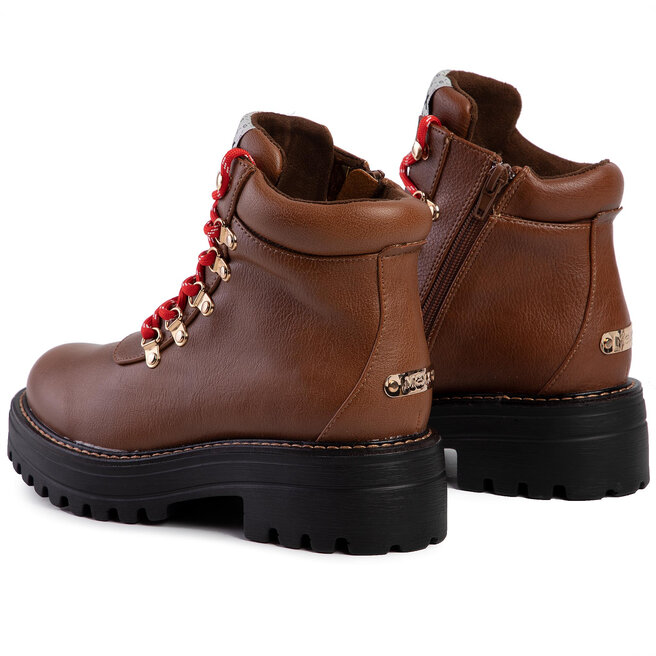 MEXX Botine MEXX Dense MXCZ0142W Brown 2000