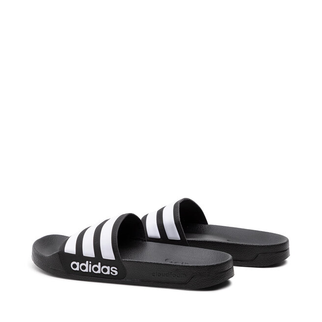 Ciabatte adidas adilette Shower AQ1701 Cblack Ftwwht Cblack