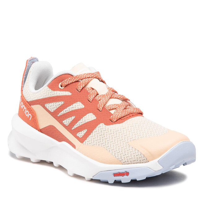 Salomon Trekkings Salomon Patrol J 416780 09 M0 Sun Kiss/White/Zen Blue