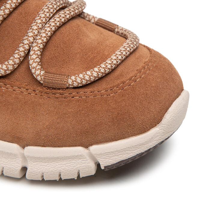 Geox Апрески Geox J Flexyper G. B Abx C J26APC 00022 C6627 S Whisky