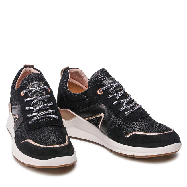 Salamander Сникърси Salamander 32-34503-21 Black