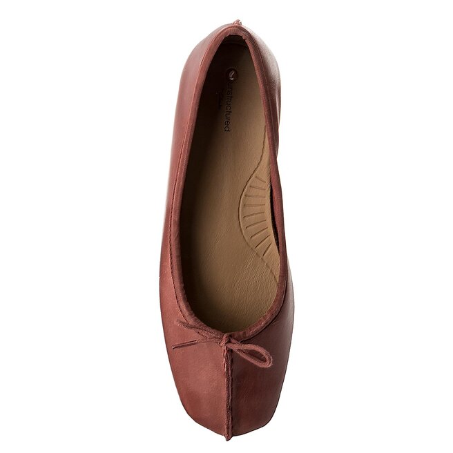 Bailarinas deals clarks outlet