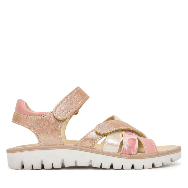 Sandały Primigi 1388911 S Różowy - dziewczęce