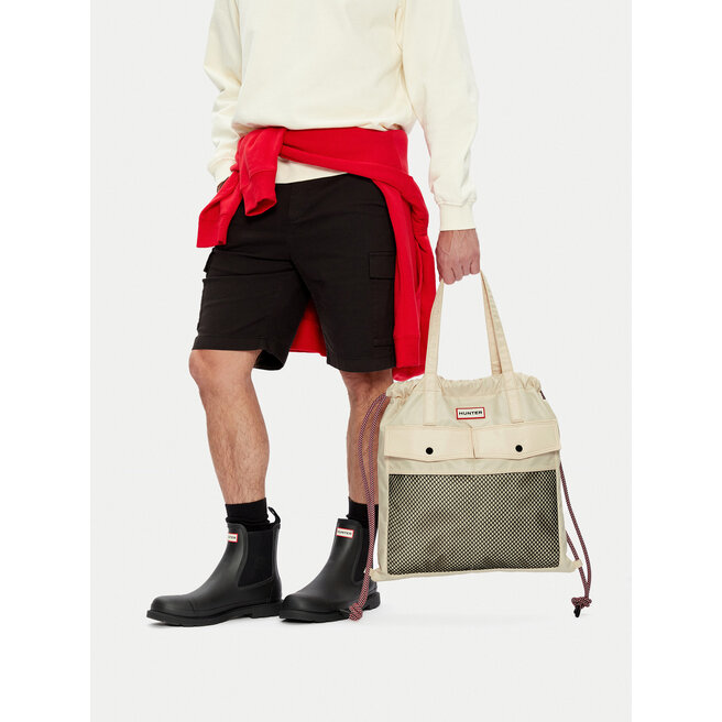 Torba weekendowa Hunter HTR-B-005-07 Beżowy -