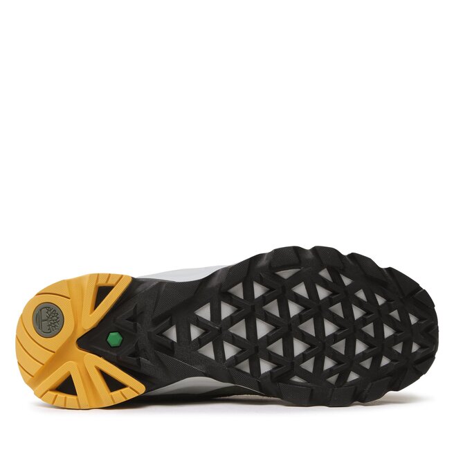 Timberland Scarpe da trekking Timberland Solar Wave TB0A5SSM9911 Verde