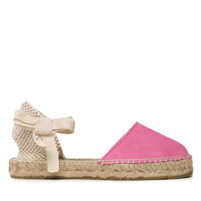 Manebi Espadrilles Manebi Valenciana Espadrilles R 3.6 P0 Bold Pink