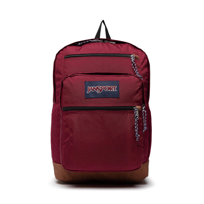 Σακίδιο JanSport Cool Student EK0A5BAKN621 Russet Red
