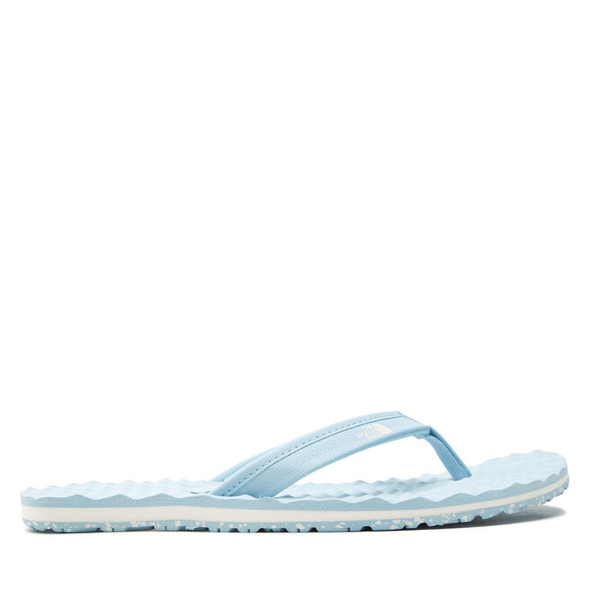 The North Face Zehentrenner The North Face W Base Camp Mini II NF0A47AB6421 Betblu/Gardnwht