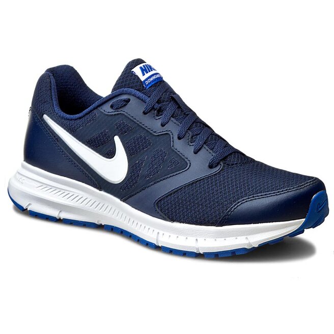 Nike downshifter 6 clearance blue