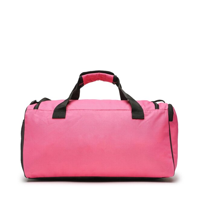 adidas Сак adidas Linear Duffel S HR5355 Pulmag/Black/Clpink