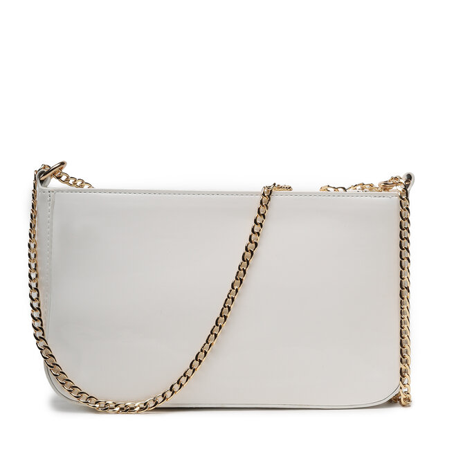 Monnari Kabelka Monnari BAG1160-000 Bílá
