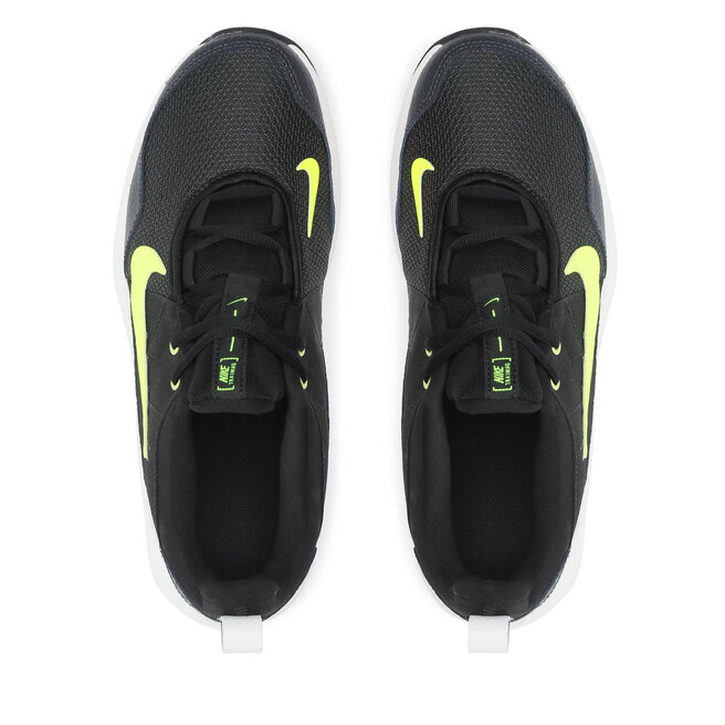 Batai Nike Air Max Alpha Trainer 2 AT1237 011 Black/Volt/Dk Smoke Grey •  Www.eavalyne.lt